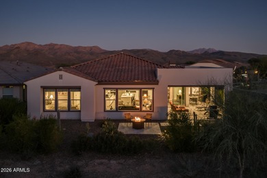 Welcome to your sonoran escape where you'll enjoy mountain views - photo 47