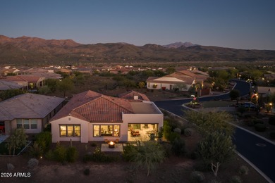 Welcome to your sonoran escape where you'll enjoy mountain views - photo 48