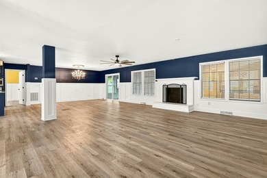 Set within the established golf course community of Shadowmoss - photo 8