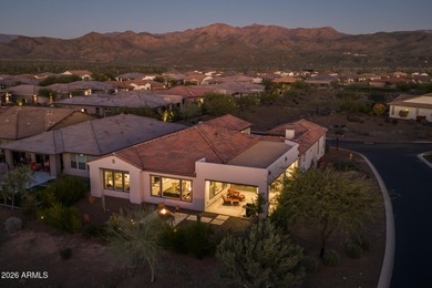 Welcome to your sonoran escape where you'll enjoy mountain views - photo 49
