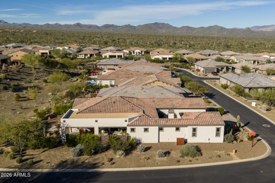 Welcome to your sonoran escape where you'll enjoy mountain views - photo 50