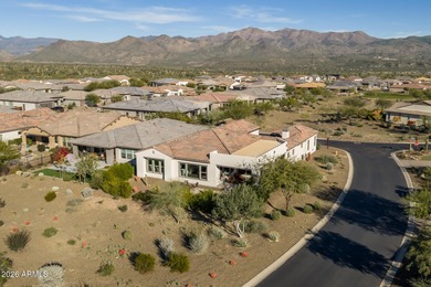 Welcome to your sonoran escape where you'll enjoy mountain views - photo 51