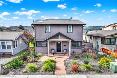 (private lake, pond, coastal) Home For Sale in Benicia California