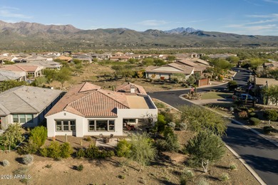 Welcome to your sonoran escape where you'll enjoy mountain views - photo 52