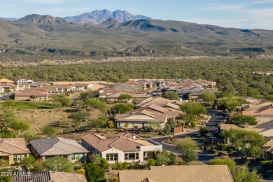 Welcome to your sonoran escape where you'll enjoy mountain views - photo 53