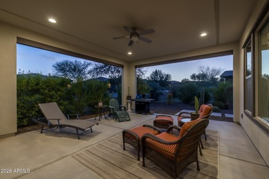 Welcome to your sonoran escape where you'll enjoy mountain views - photo 54