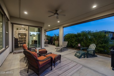 Welcome to your sonoran escape where you'll enjoy mountain views - photo 55