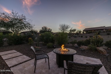 Welcome to your sonoran escape where you'll enjoy mountain views - photo 60