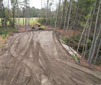 Lake Lot For Sale in Conway, South Carolina