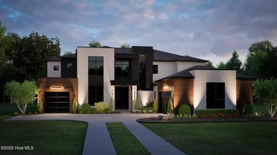 A premier opportunity to own a fully appointed custom estate by - photo 1