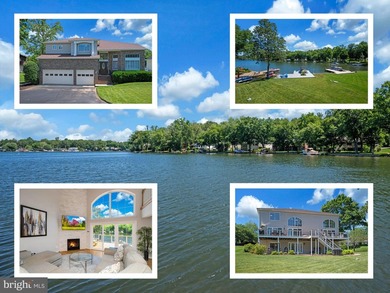 Welcome to 110 Lee Circle, a custom-built, elegant, waterfront - photo 1
