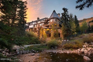 Vail's best-kept ownership secret is at the chic newly-renovated - photo 1