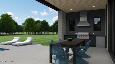 A premier opportunity to own a fully appointed custom estate by - photo 3