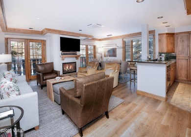 Vail's best-kept ownership secret is at the chic newly-renovated - photo 3