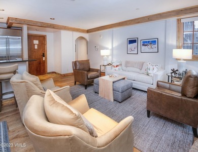 Vail's best-kept ownership secret is at the chic newly-renovated - photo 5