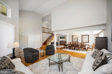 Welcome to 110 Lee Circle, a custom-built, elegant, waterfront - photo 9