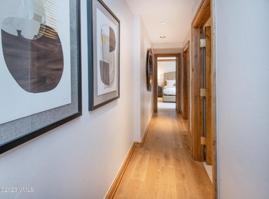 Vail's best-kept ownership secret is at the chic newly-renovated - photo 9