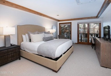 Vail's best-kept ownership secret is at the chic newly-renovated - photo 10
