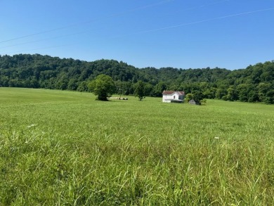 Lake Home For Sale in Burkesville, Kentucky