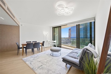 Welcome home to Koula at Ward Village. This beautifully - photo 8