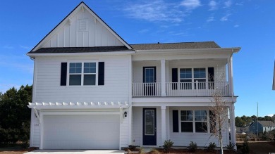 Lake Home For Sale in Conway, South Carolina