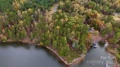 Lake Lot For Sale in Granite Falls, North Carolina