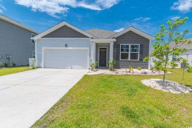 Lake Home For Sale in Longs, South Carolina