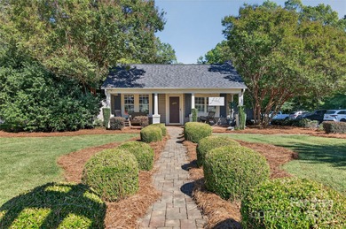 Lake Norman Home For Sale in Cornelius North Carolina