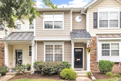 Lake Townhome/Townhouse Sale Pending in Durham, North Carolina