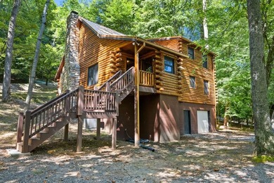 Coosawattee River - Gilmer County Home For Sale in Ellijay Georgia