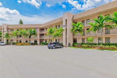Lake Condo Sale Pending in Sunrise, Florida