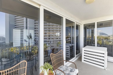 Stunning corner unit overlooking Port Everglades with direct - photo 11