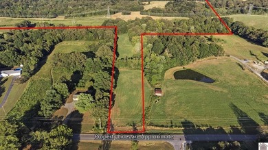 80 acres of opportunity await! Tillable farmland paired with - photo 2