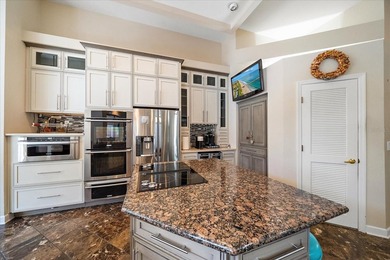 Experience luxury golf-course living in this extraordinary - photo 12