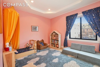 74 Cedar Street is a rare semi-detached townhouse with private - photo 12