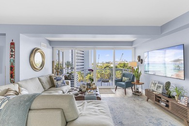 Stunning corner unit overlooking Port Everglades with direct - photo 12