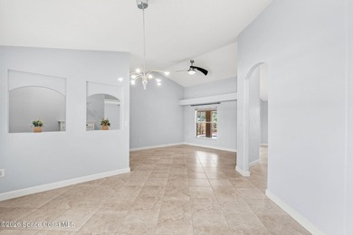 Beautifully maintained 3-bedroom, 2-bath pool home located in - photo 12