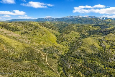 Tucked at the end of the road, this exceptional mountain estate - photo 2