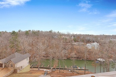 Like new water view home with boat slip for easy access to the - photo 3