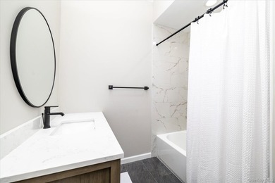 Welcome to this beautifully updated Side Hall Colonial in the - photo 13