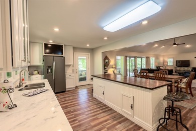 Water-view Pickwick Lake retreat in Counce, TN! This beautifully - photo 15