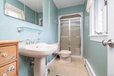 Welcome to this beautifully updated Side Hall Colonial in the - photo 15