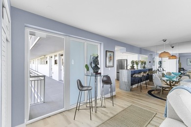 Stunning corner unit overlooking Port Everglades with direct - photo 15
