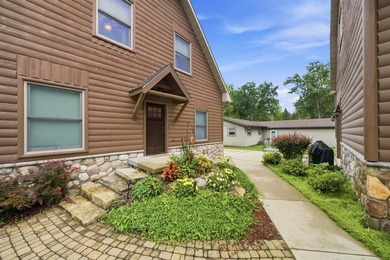 Lake James GEM! Huge over 3000 SQ foot Chalet on main body of - photo 15