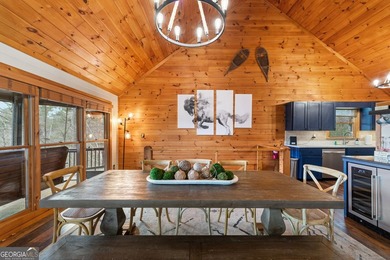 Turn-Key & Fully Furnished with updated designer furnishings - photo 16
