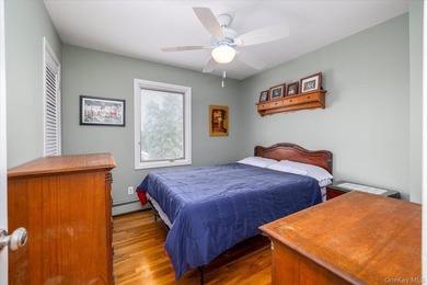 Welcome to this beautifully updated Side Hall Colonial in the - photo 16