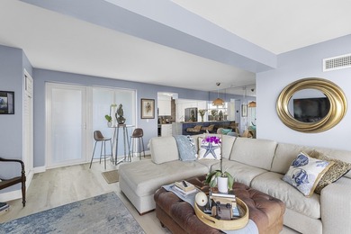 Stunning corner unit overlooking Port Everglades with direct - photo 16