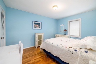 Welcome to this beautifully updated Side Hall Colonial in the - photo 17