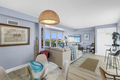 Stunning corner unit overlooking Port Everglades with direct - photo 17