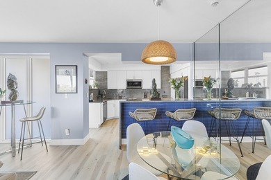 Stunning corner unit overlooking Port Everglades with direct - photo 19